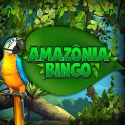 Amazonia Bingo