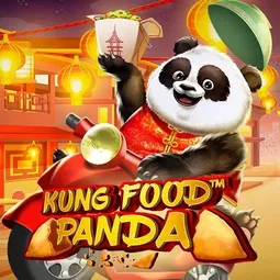 Kung Food Panda